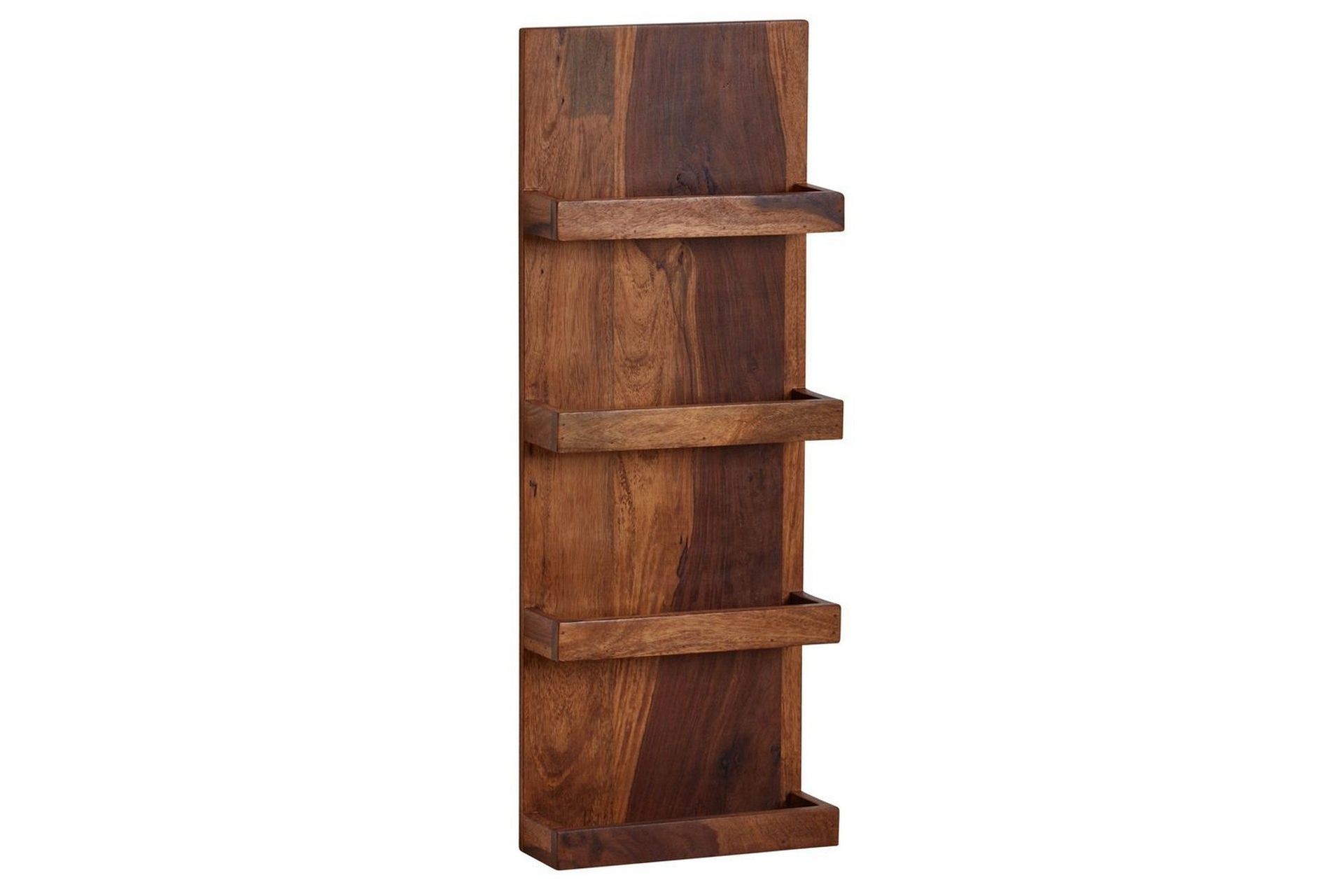 Vegghylle Wohnling Vegghengt i heltre 30X80 cm landstil -
