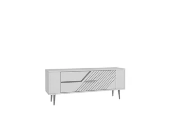 Veynor TV-benk 120 cm