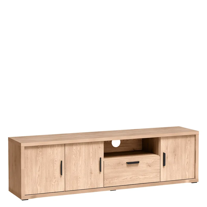 Veyricus TV-benk 190 cm, undefined