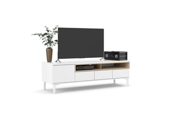 Virender TV-benk 48,2 cm - Møbler - Mediamøbel & tv møbel - TV-benk & mediabenk