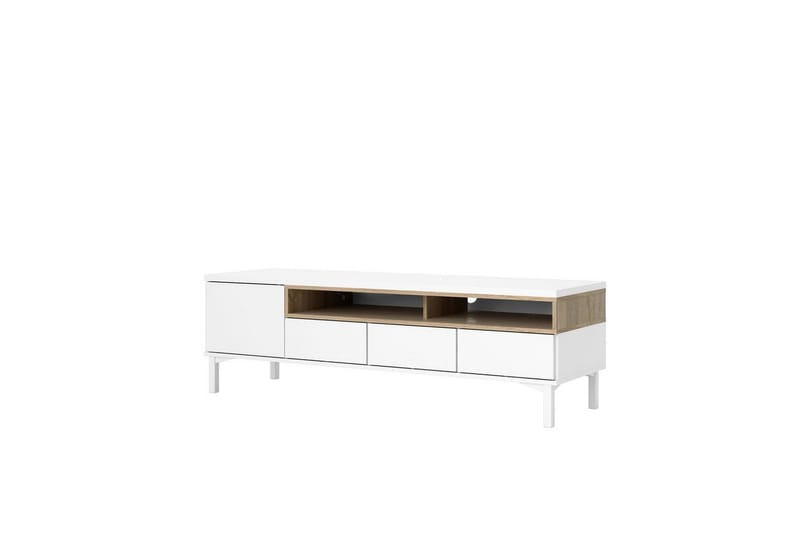 Virender TV-benk 48,2 cm - Møbler - Mediamøbel & tv møbel - TV-benk & mediabenk
