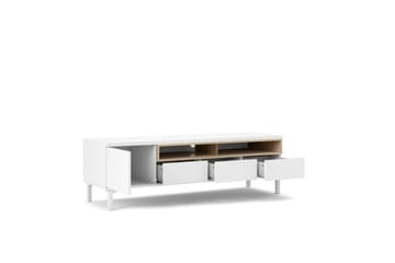 Virender TV-benk 48,2 cm - Møbler - Mediamøbel & tv møbel - TV-benk & mediabenk