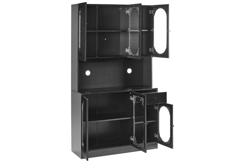Vitrine Langford - Møbler - Mediamøbel & tv møbel - TV-skap