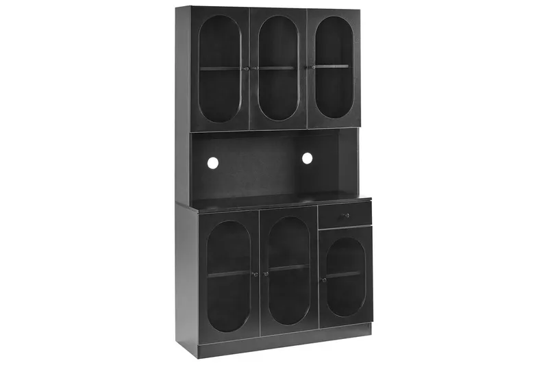 Vitrine Langford, undefined