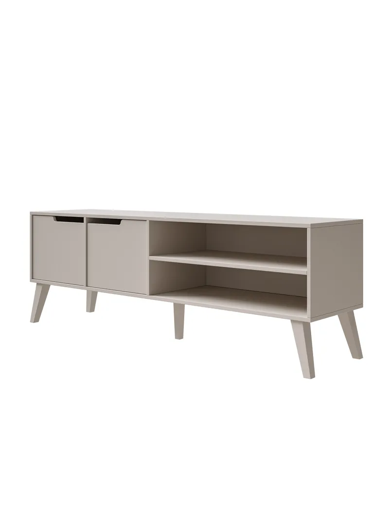 Zelto TV-benk 160 cm, Kasjmir