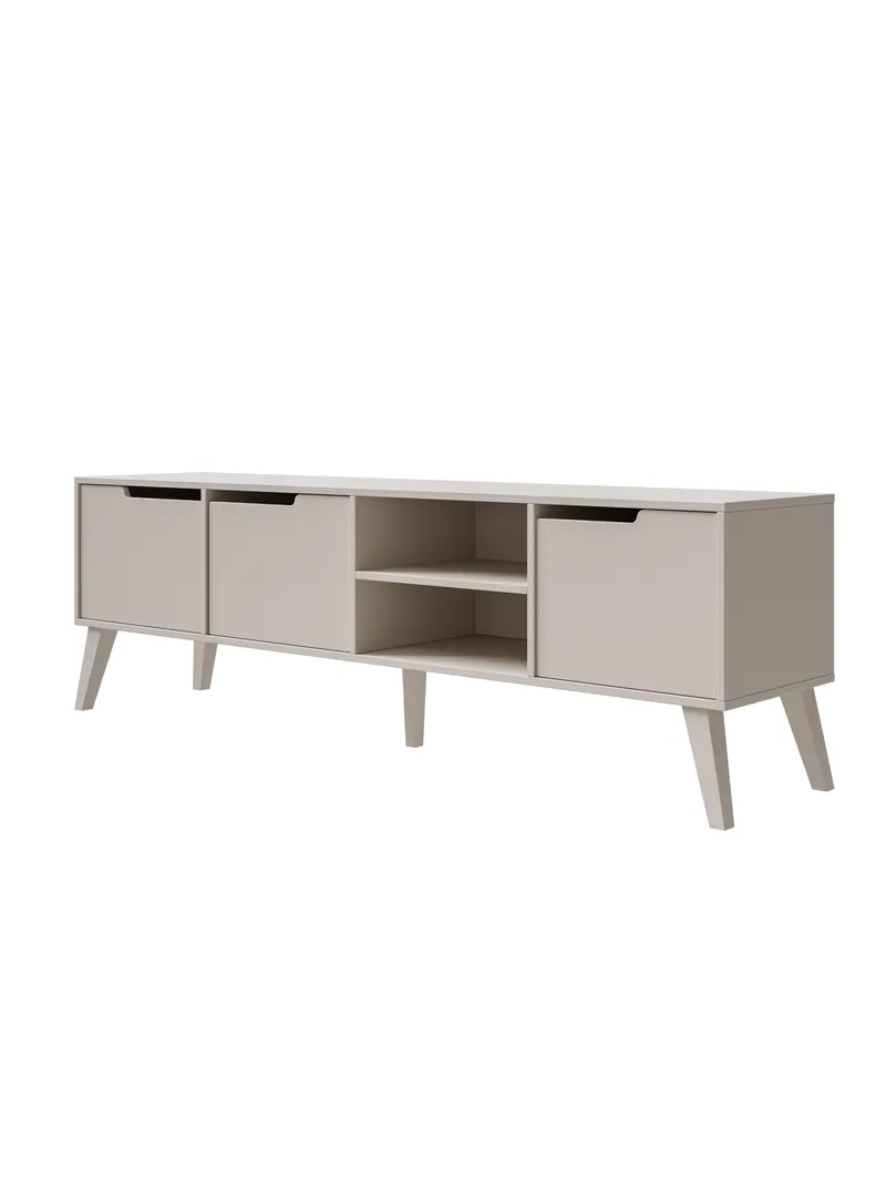 Zelto TV-benk 180 cm, Kasjmir