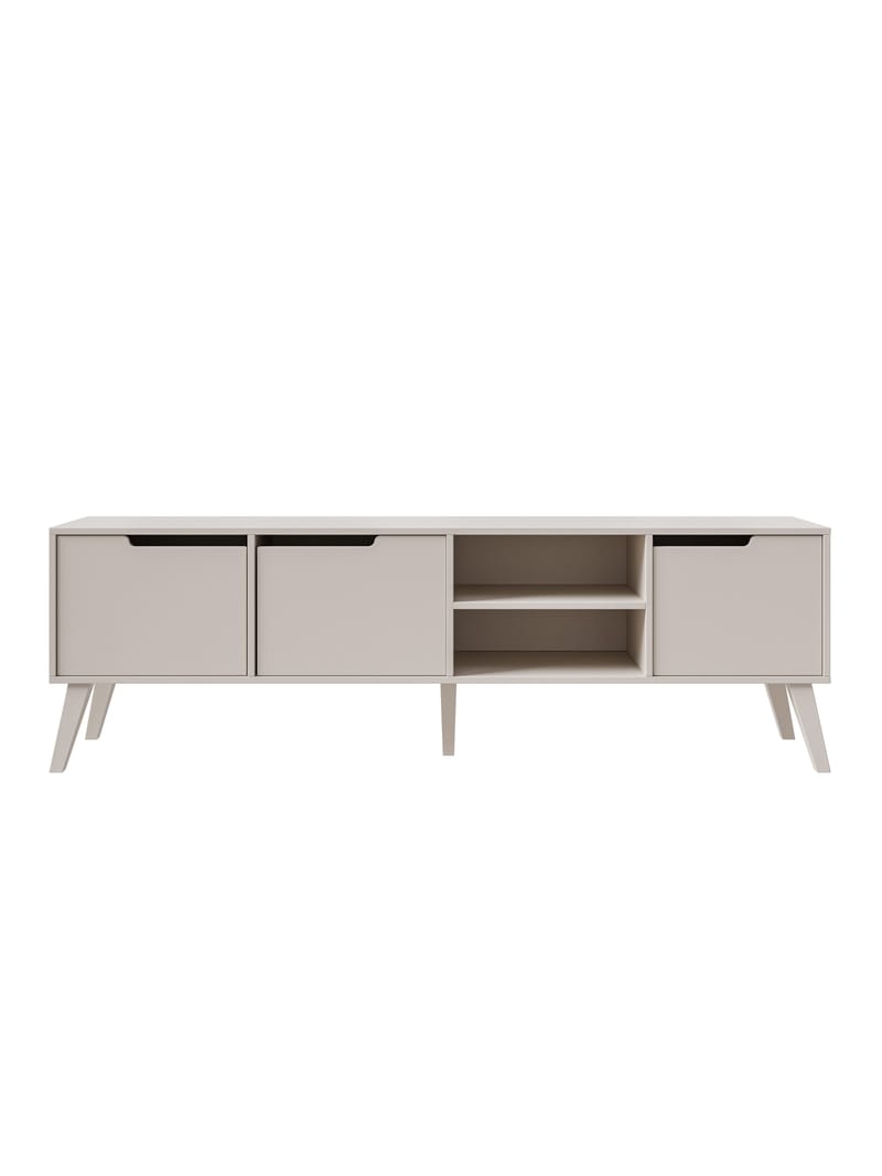 Zelto TV-benk 180 cm - Kasjmir - Møbler - Mediamøbel & tv møbel - TV-benk & mediabenk