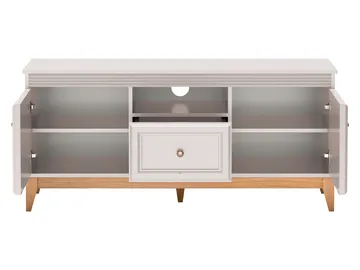 Zeylor TV-benk 136 cm - Møbler - Mediamøbel & tv møbel - TV-benk & mediabenk