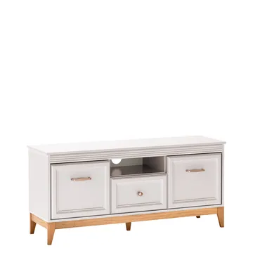 Zeylor TV-benk 136 cm - Møbler - Mediamøbel & tv møbel - TV-benk & mediabenk
