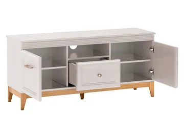 Zeylor TV-benk 136 cm - Møbler - Mediamøbel & tv møbel - TV-benk & mediabenk