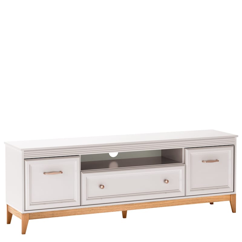 Zeylor TV-benk 179 cm, undefined