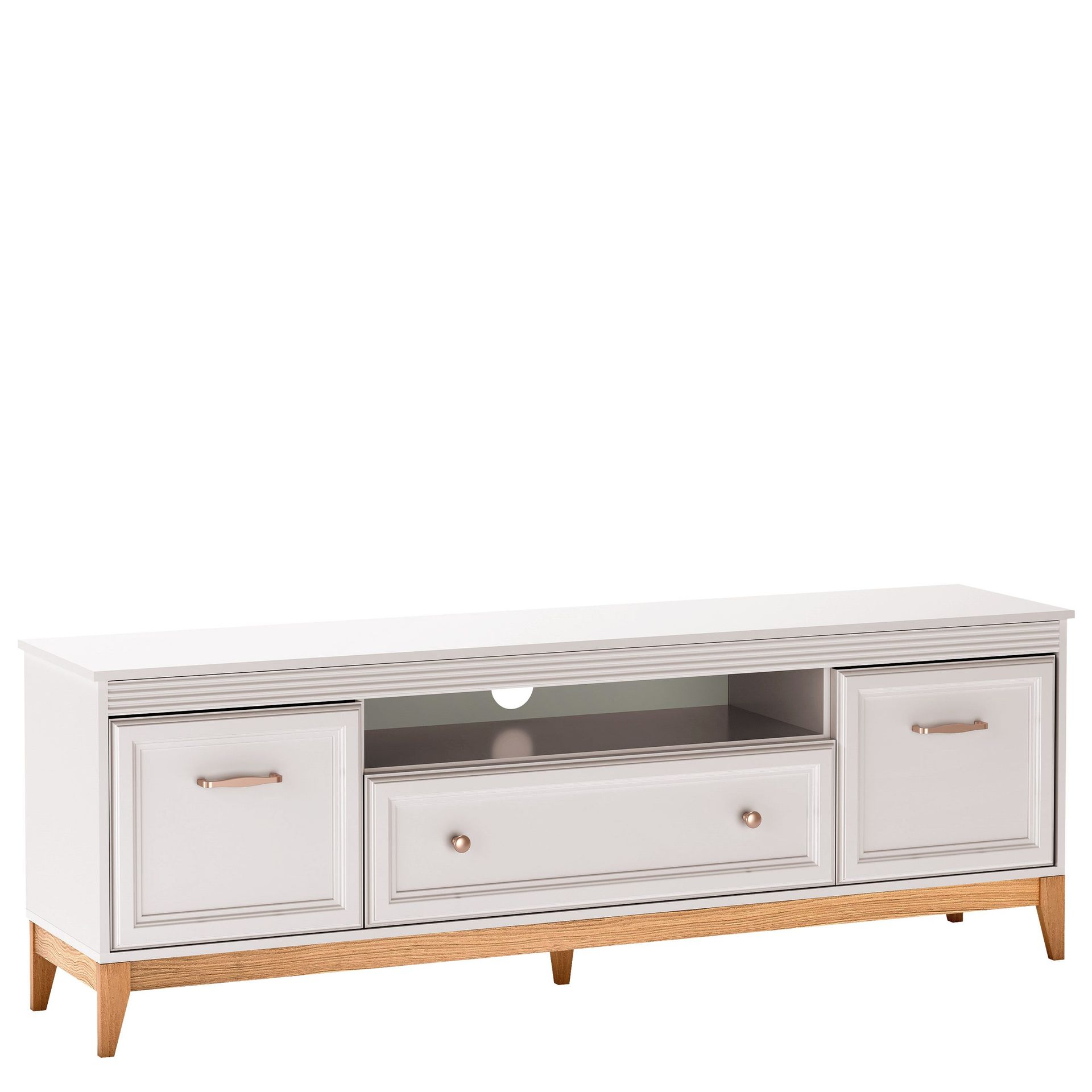 Zeylor TV-benk 179 cm -