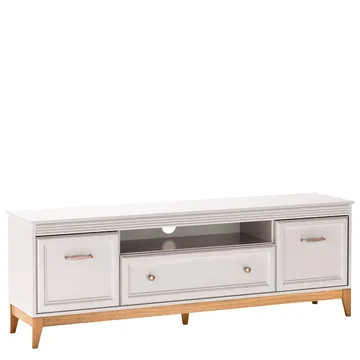 Zeylor TV-benk 179 cm - Møbler - Mediamøbel & tv møbel - TV-benk & mediabenk