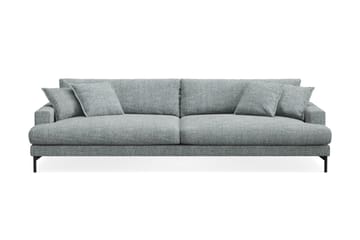 Menard Premium 5-personers Dyb Sofa i Chenille