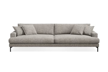 Menard Premium 5-personers Dyb Sofa i Chenille