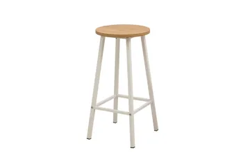 Mola Bar Table & Stool Set (3 Pieces) VALUE_MISSING_1 - Møbler - Bord
