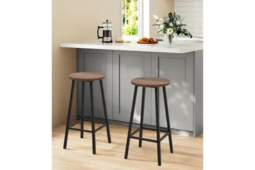 Mola Bar Table & Stool Set (3 Pieces) VALUE_MISSING_2 - Møbler - Bord