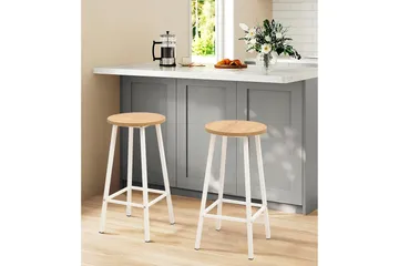 Mola Bar Table & Stool Set (3 Pieces) VALUE_MISSING_1 - Møbler - Bord