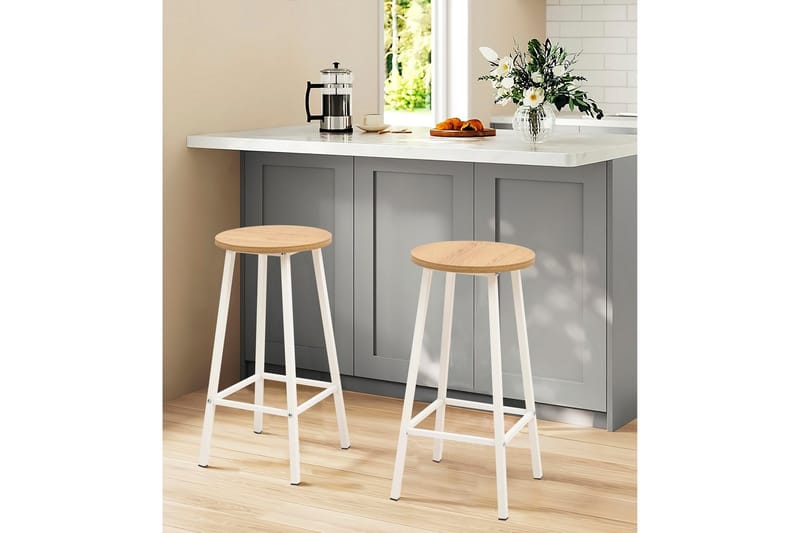 Mola Bar Table & Stool Set (3 Pieces) VALUE_MISSING_1 - Møbler - Bord