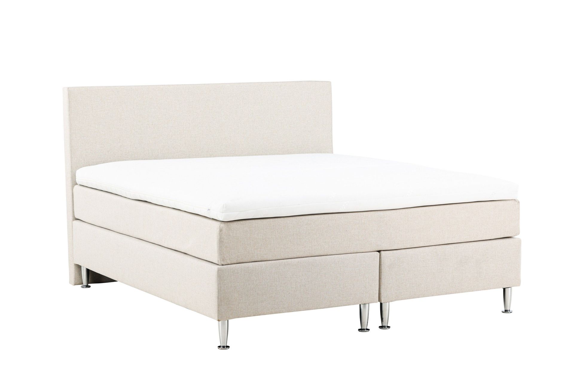 Munia sengpakke kontinentalseng 180x200 cm -