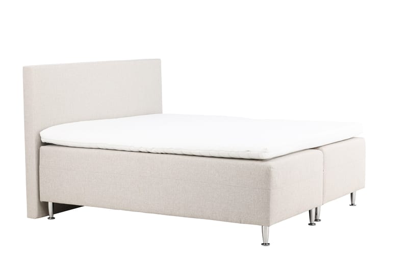 Monki sengpakke rammemadrass 180x200 cm - Møbler - Senger - Komplett sengepakke