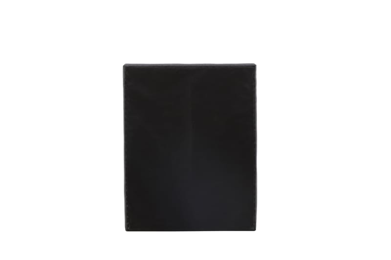 Toledo Sengepakke Kontinentalseng 90x200 cm - Mørk grå - Møbler - Senger - Komplett sengepakke