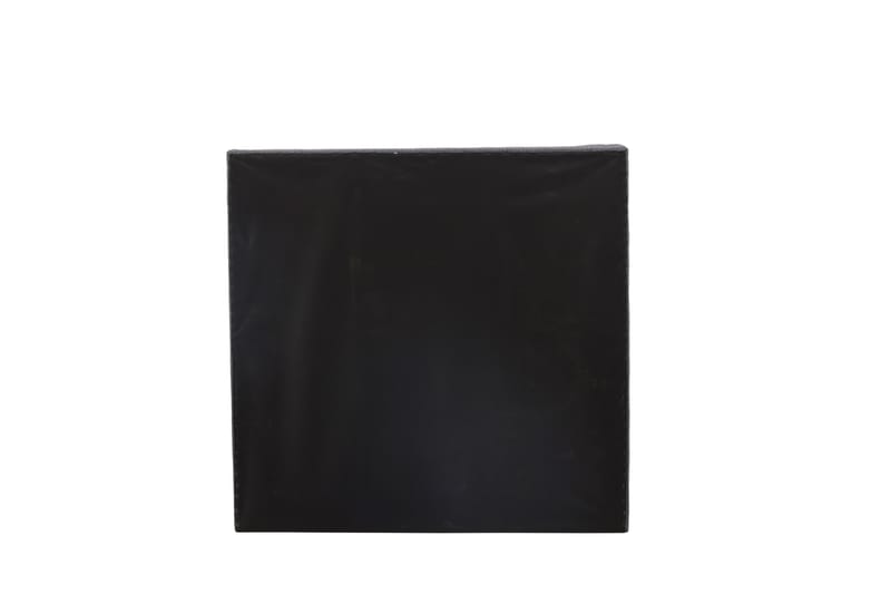 Toledo Sengepakke Kontinentalseng 120x200 cm - Mørk grå - Møbler - Senger - Komplett sengepakke