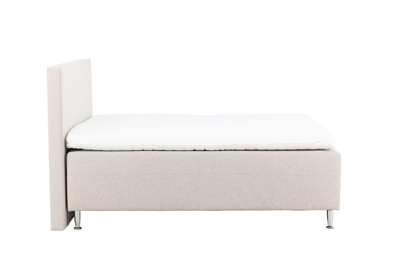 Monki sengpakke rammemadrass 180x200 cm - Møbler - Senger - Komplett sengepakke