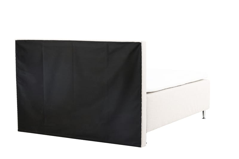 Monki sengpakke rammemadrass 180x200 cm - Møbler - Senger - Komplett sengepakke