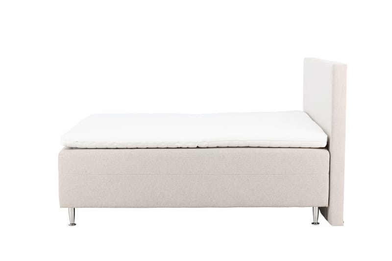 Monki sengpakke rammemadrass 180x200 cm - Møbler - Senger - Komplett sengepakke