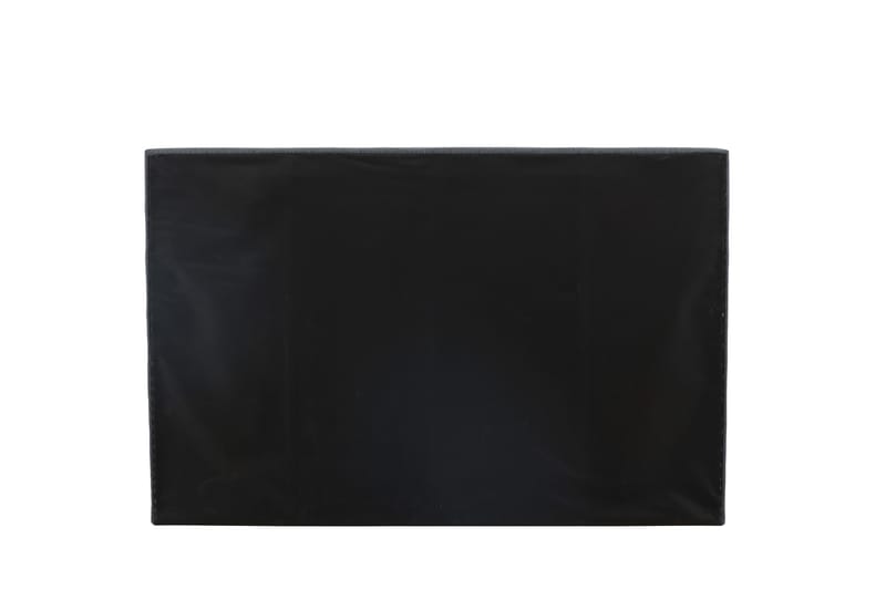 Toledo Sengepakke Kontinentalseng 180x200 cm - Mørk grå - Møbler - Senger - Komplett sengepakke