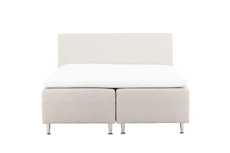 Monki sengpakke rammemadrass 180x200 cm - Møbler - Senger - Komplett sengepakke