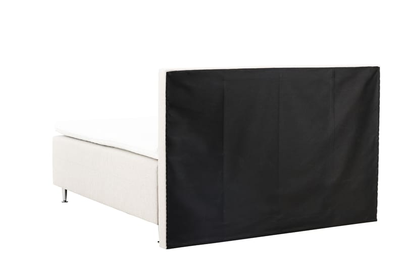Monki sengpakke rammemadrass 180x200 cm - Møbler - Senger - Komplett sengepakke