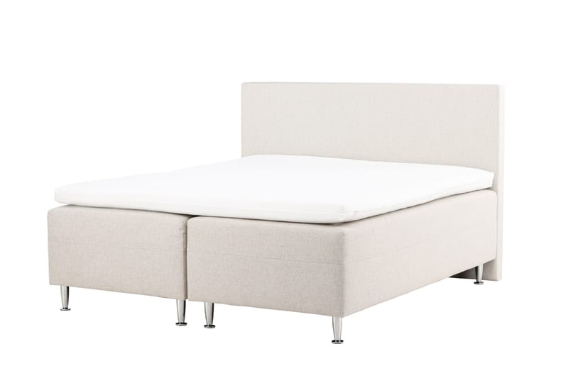 Monki sengpakke rammemadrass 180x200 cm - Møbler - Senger - Komplett sengepakke