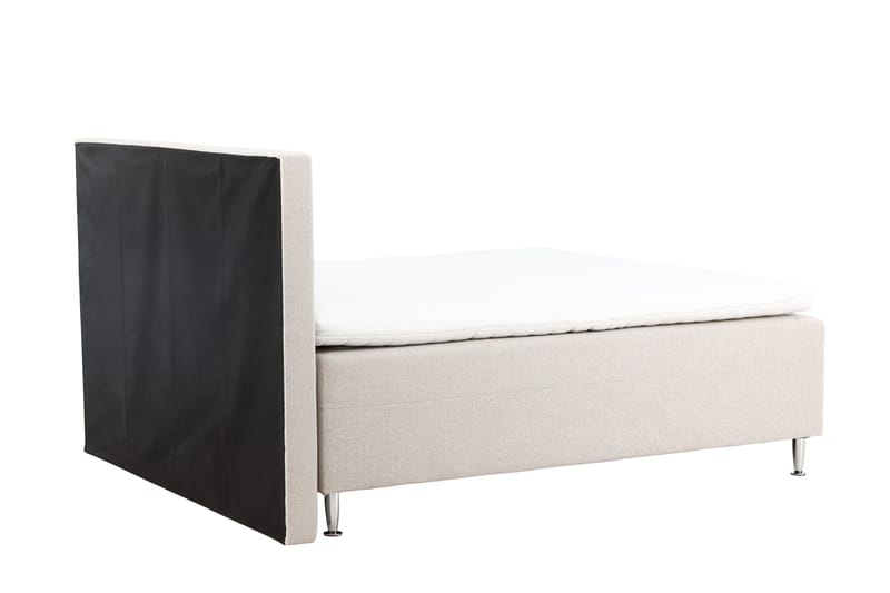 Monki sengpakke rammemadrass 180x200 cm - Møbler - Senger - Komplett sengepakke