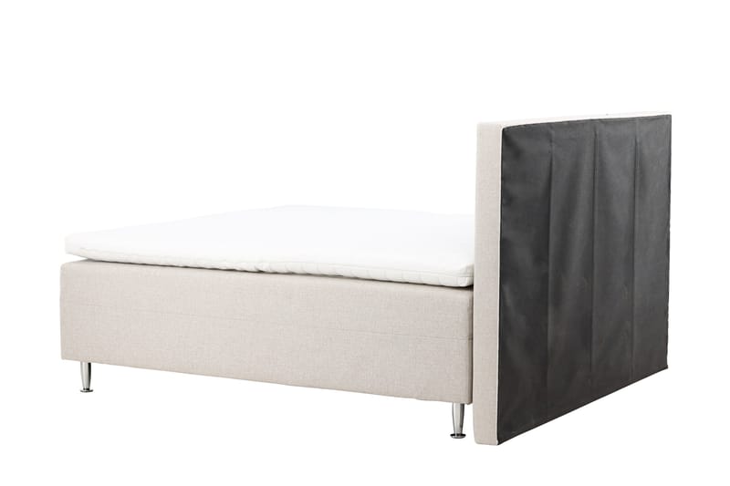 Monki sengpakke rammemadrass 180x200 cm - Møbler - Senger - Komplett sengepakke