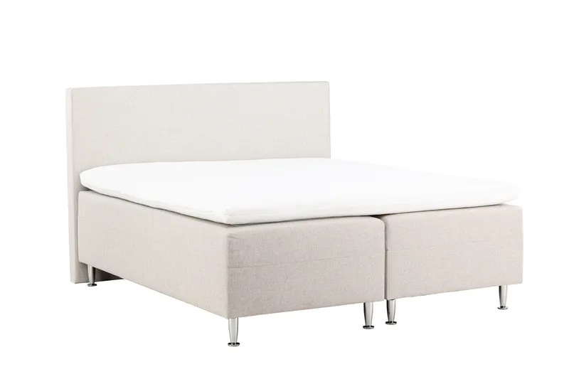 Monki sengpakke rammemadrass 180x200 cm, undefined