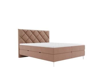 Alasia Sengpakke Kontinentalseng 140x200 cm