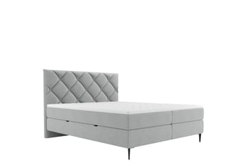 Alasia Sengpakke Kontinentalseng 140x200 cm