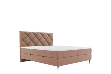 Alasia Sengpakke Kontinentalseng 160x200 cm