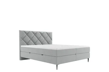 Alasia Sengpakke Kontinentalseng 160x200 cm