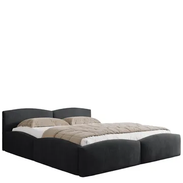 Aldrosen sengeramme med oppbevaring 140x200 cm