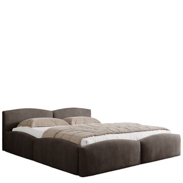 Aldrosen sengeramme med oppbevaring 180x200 cm