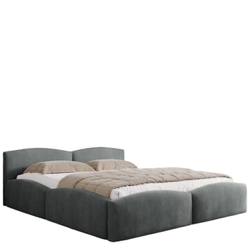 Aldrosen sengeramme med oppbevaring 180x200 cm