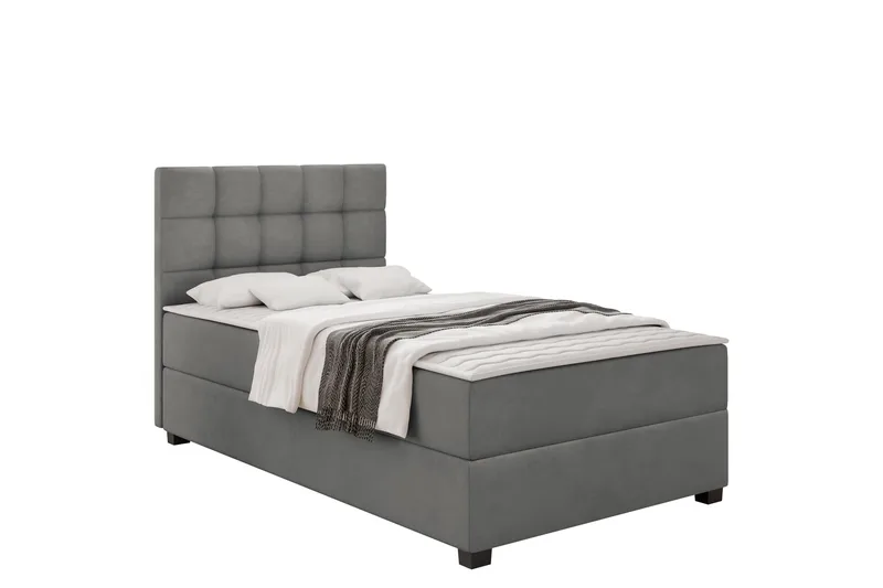 Alghero Sengepakke Oppbevaringsseng 120x200 cm - Møbler - Senger - Komplett sengepakke