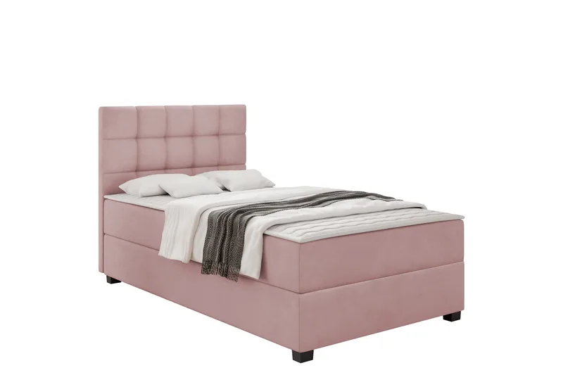 Alghero Sengepakke Oppbevaringsseng 90x200 cm, undefined