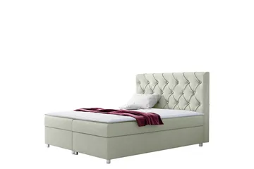 Alida Sengpakke Kontinentalseng 120x200 cm