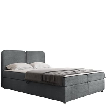 Allgunnen Sengepakke Kontinentalseng 140x200 cm