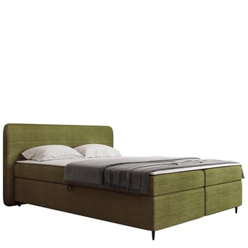 Allgunnen Sengepakke Kontinentalseng 140x200 cm