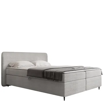 Allgunnen Sengepakke Kontinentalseng 160x200 cm